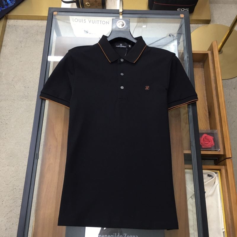 Zegna T-Shirts